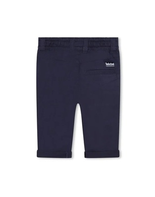 TIMBERLAND pants in blue.