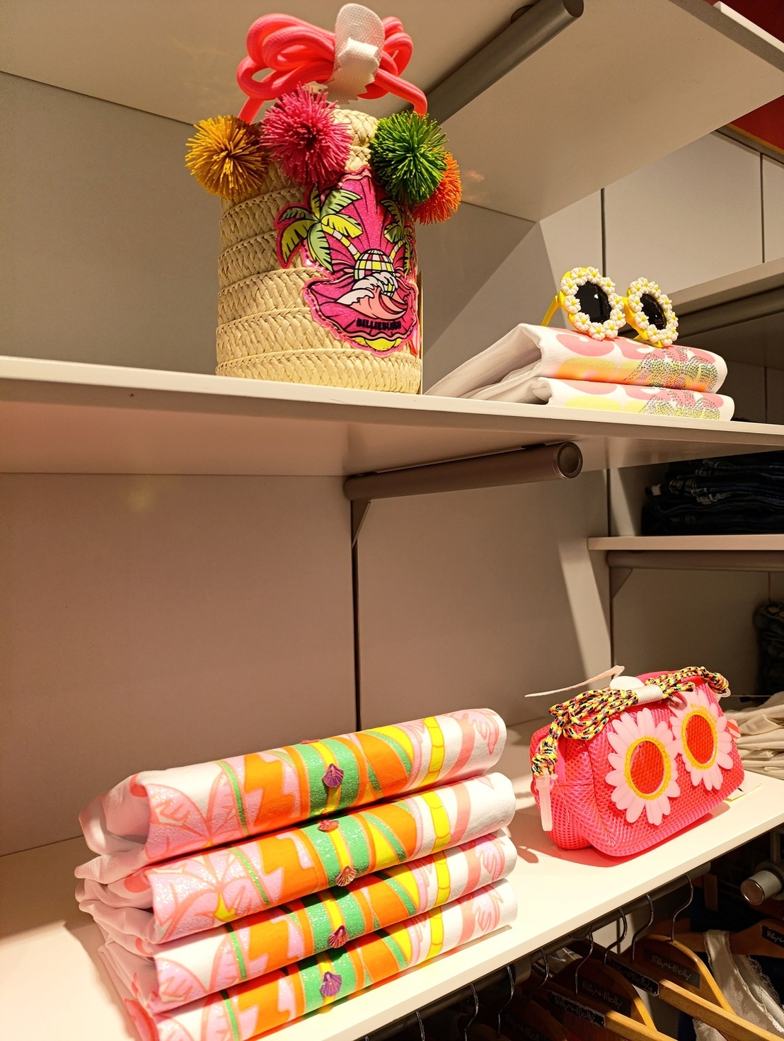 Billieblush Summer 2026