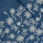 Φόρεμα LAPIN HOUSE σε χρώμα μπλε.