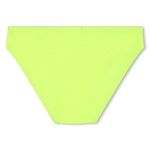 Μαγιό μπικίνι BILLIEBLUSH σε κίτρινο fluo χρώμα.