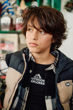 BOY