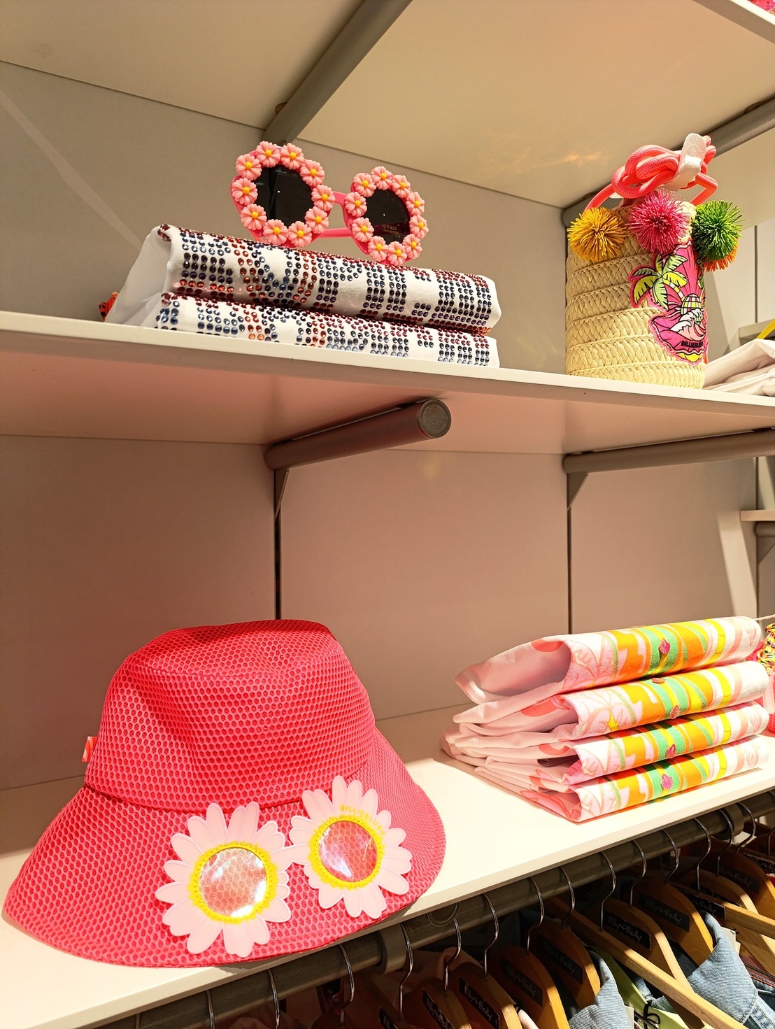 Billieblush Summer 2026