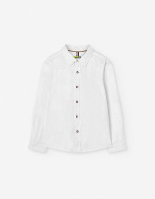 LOSAN shirt in white.