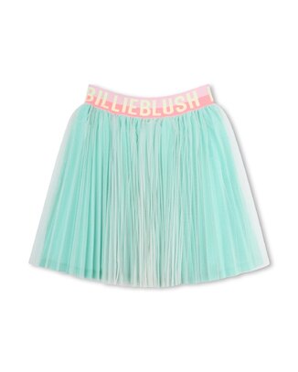 Φούστα BILLIEBLUSH σε βεραμάν χρώμα.