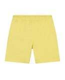 TIMBERLAND bermuda swimsuit in yellow color with print.