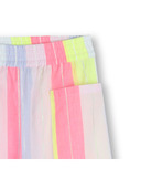 Παντελόνα BILLIEBLUSH με ριγέ σχέδιο.