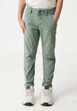 MEXX chino pants in petrol color.