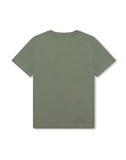 Timberland shirt in khaki color.