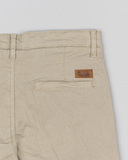 LOSAN chino pants in beige color.