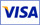 visa card