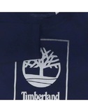 Timberland shirt in blue.