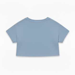 Losan top in ecru color.