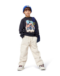 BOY