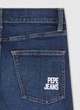 Παντελόνι τζιν PEPE JEANS σε χρώμα μπλε.