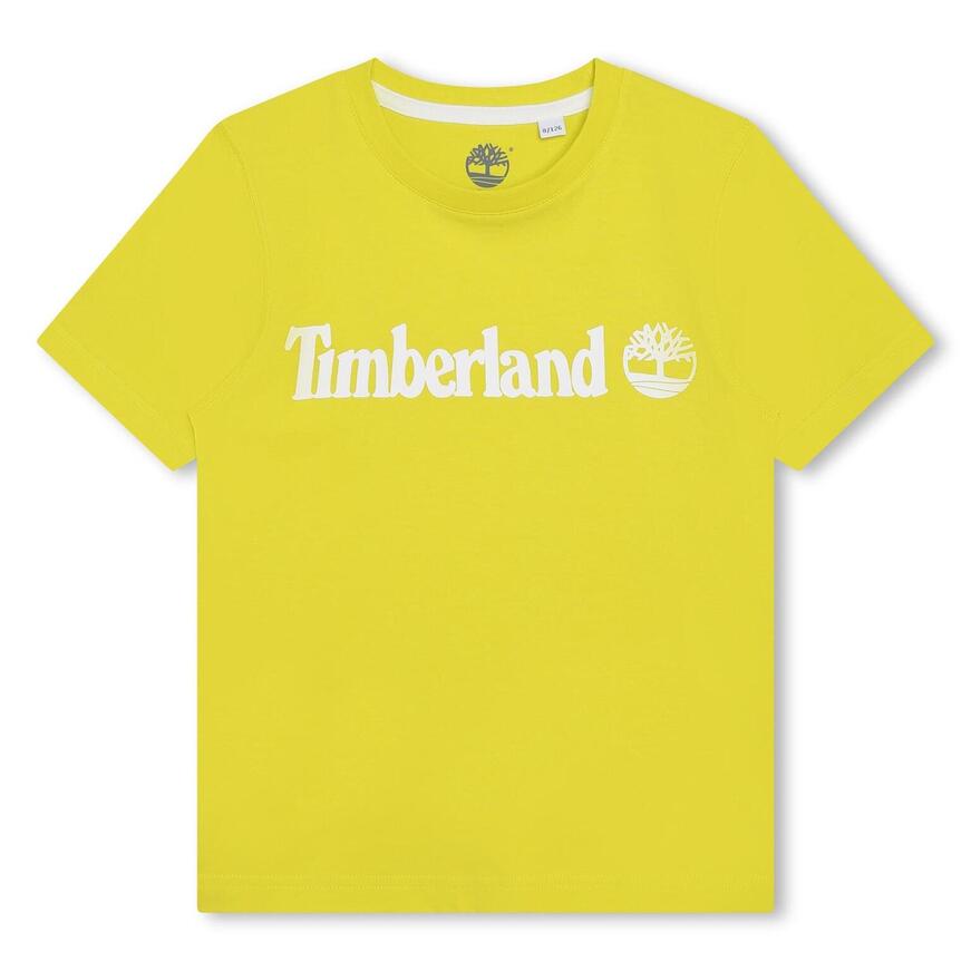 Timberland blouse in green color.