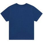 Μπλούζα TIMBERLAND σε χρώμα μπλε ρουά.