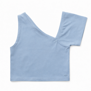 LOSAN top in light blue.