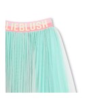 Πλισέ φούστα BILLIEBLUSH σε βεραμάν χρώμα.