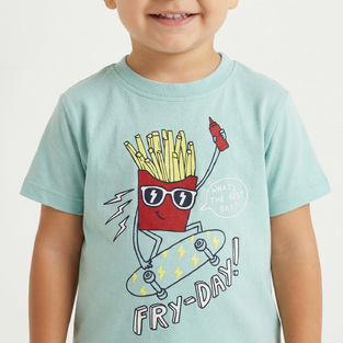 TRAX shorts set in turquoise and blue.