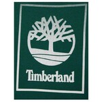 Timberland shirt in green.