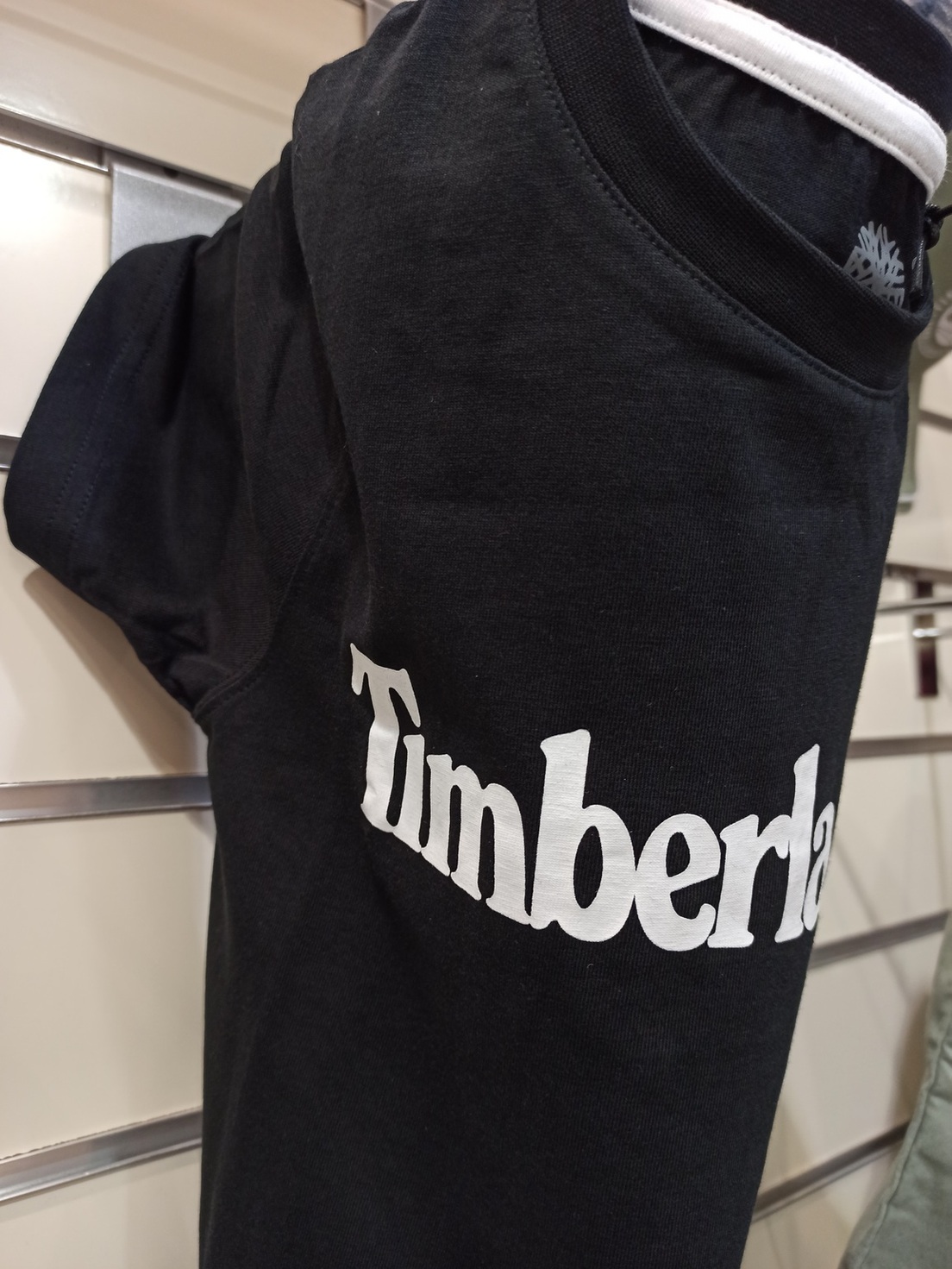 Timberland - new collection - Summer 2023