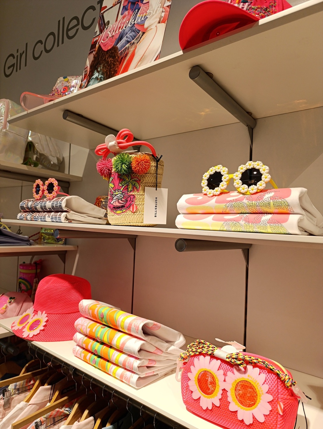 Billieblush Summer 2026