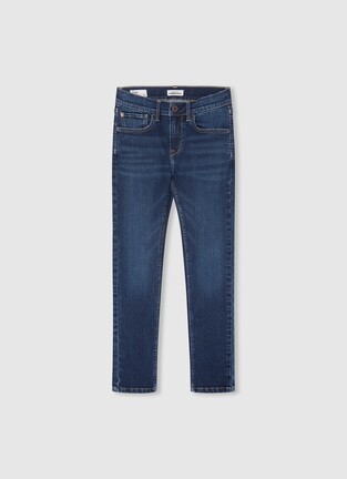Blue PEPE JEANS jeans.