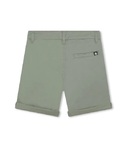 Timberland shorts in khaki color.