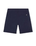Timberland shorts in blue.