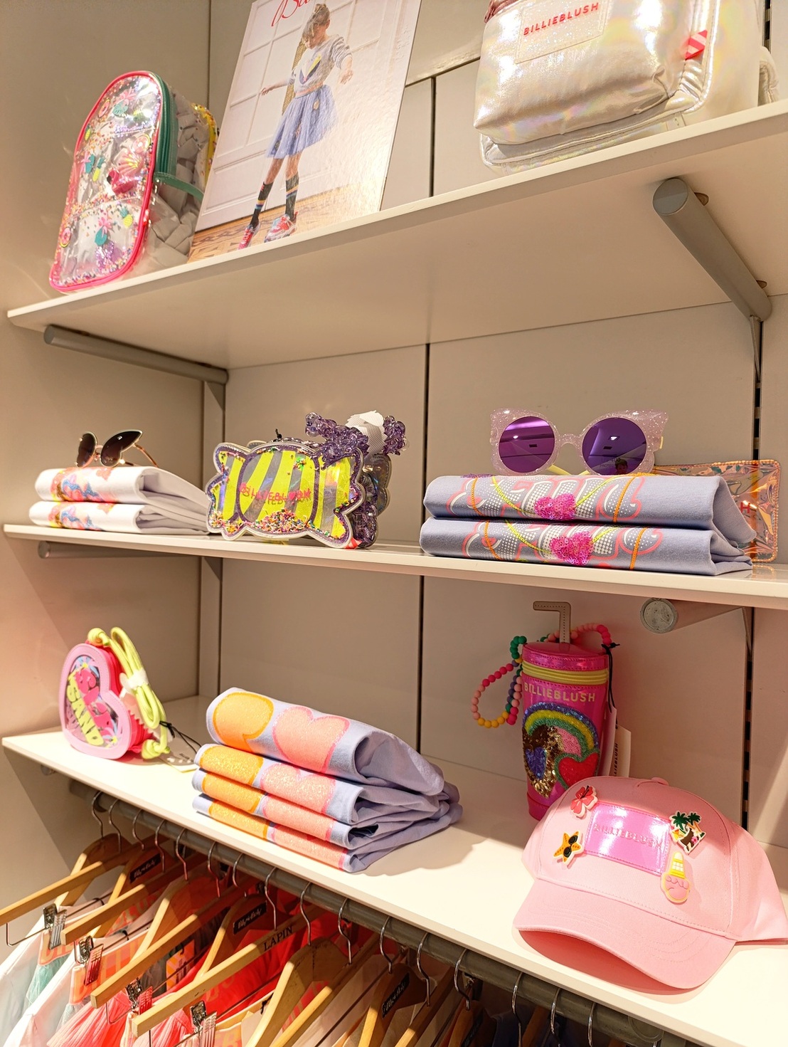 Billieblush Summer 2026