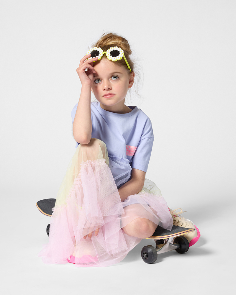 συλλογή βρεφικό κορίτσι