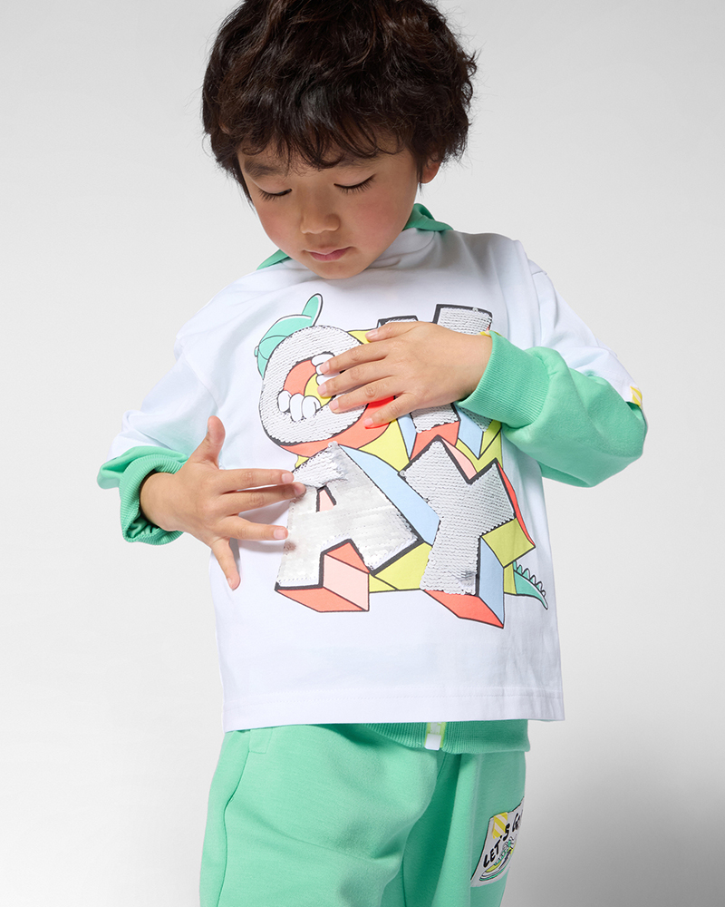 συλλογή βρεφικό αγόρι