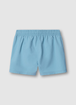 Μαγιό βερμούδα PEPE JEANS σε χρώμα τιρκουάζ.