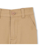 Βερμούδα TIMBERLAND, σε χρώμα μπεζ.