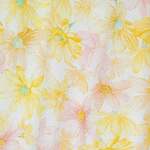 Φόρεμα Lapin House με floral print και balloon τελείωμα.