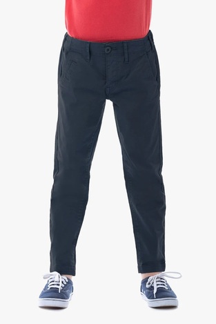 U.S. fabric pants POLO in blue color.