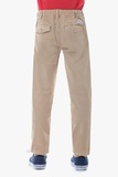 U.S. fabric pants Polo in beige color.